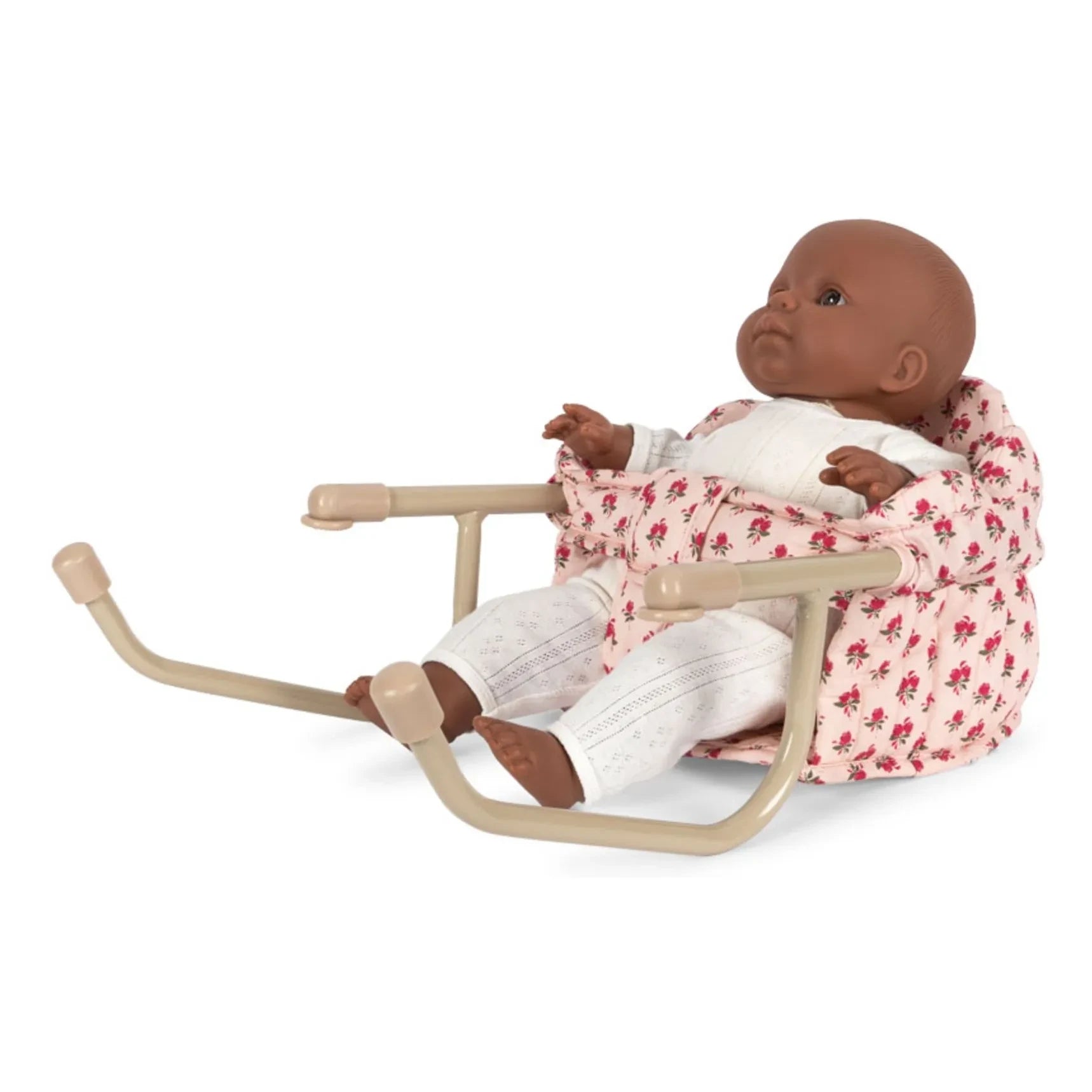Konges Sløjd - Silla de bebé Rosie | Rosa