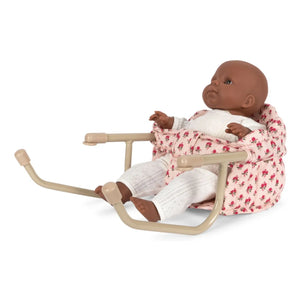 Konges Sløjd - Silla de bebé Rosie | Rosa
