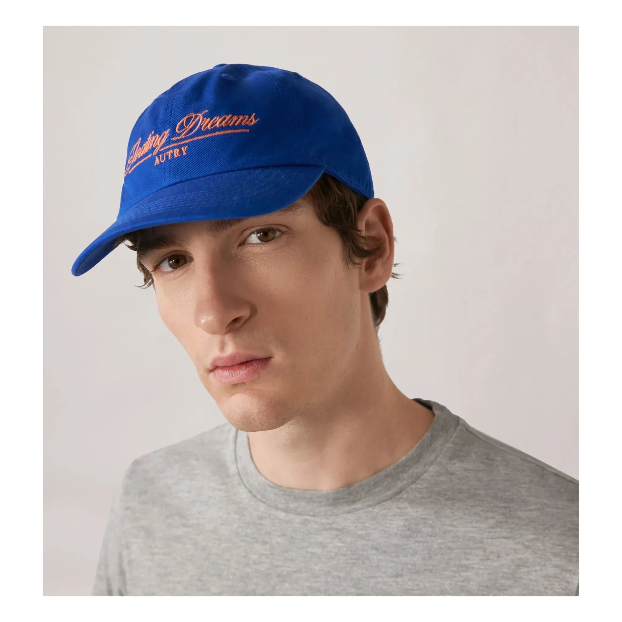 Autry - Gorra Floating Dreams | Azul