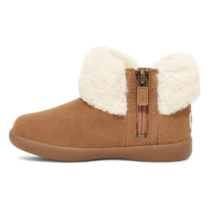 UGG - Botines forrados de piel Dreamee | Camel