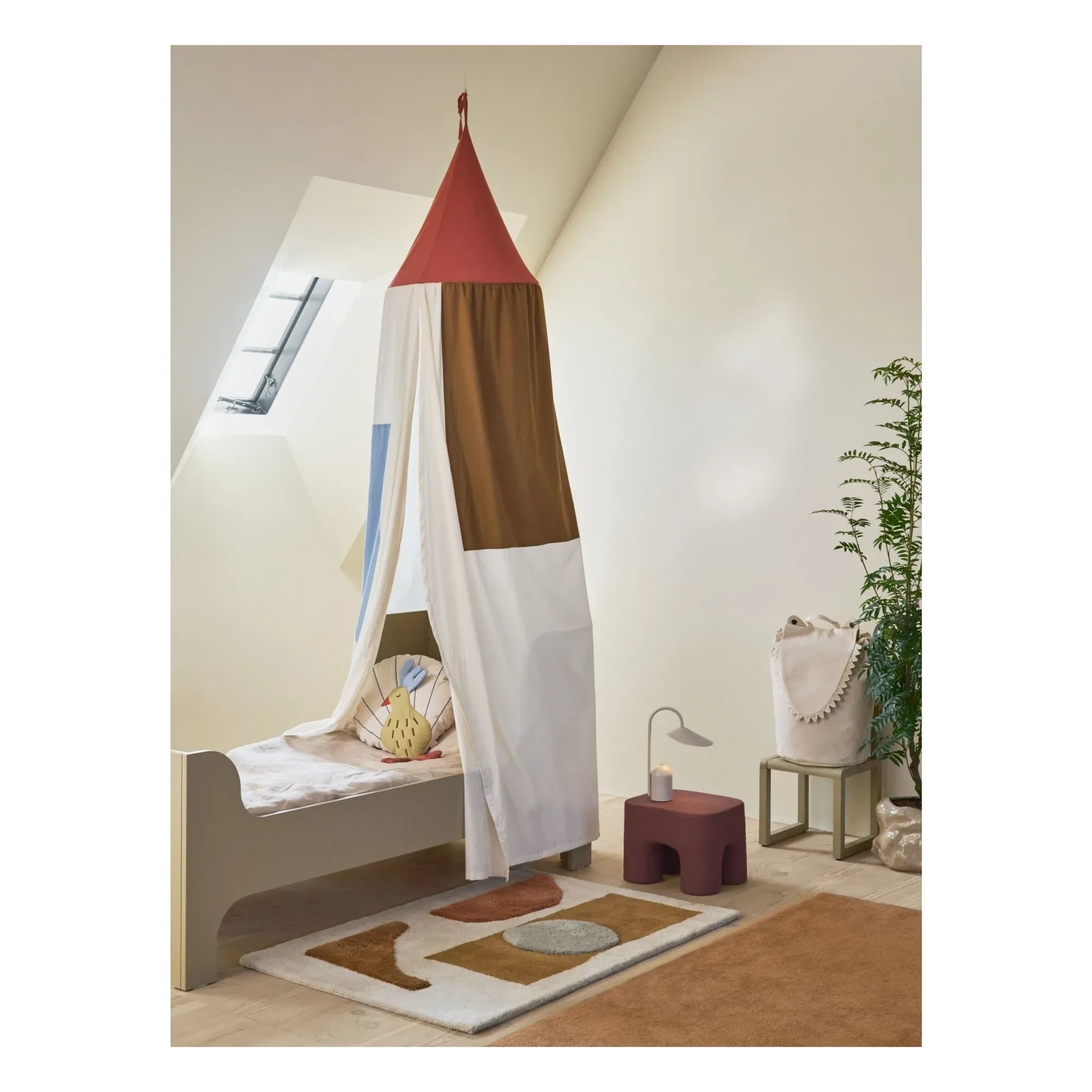 Ferm Living Kids - Dosel Patch