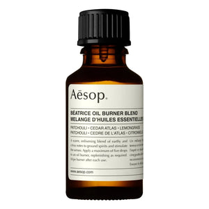 Aesop - Mezcla de Aceites Esenciales Beatrice - 25ml