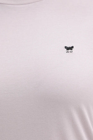 Camiseta de algodón Weekend Max Mara VENACO