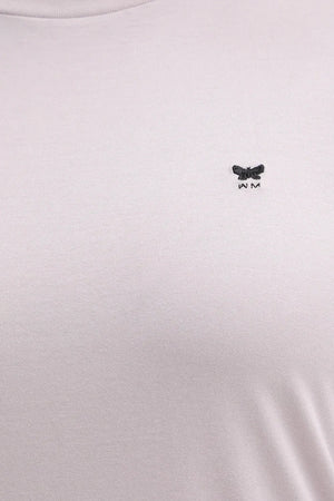 Camiseta de algodón Weekend Max Mara VENACO