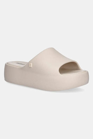 Melissa MELISSA FREE PLATFORM SLIDE AD
