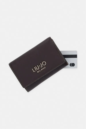 Cartera de mujer de piel sintética Liu Jo