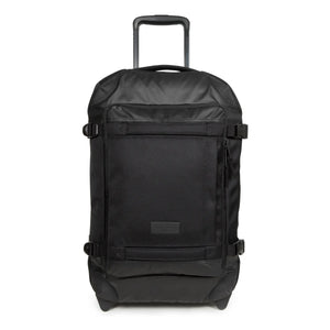 Maleta Eastpak - Tranverz CNNCT S | Negra