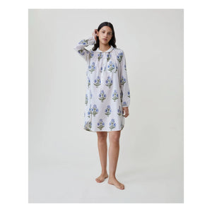 Scarlette Ateliers - Camisón Calie | Blanco