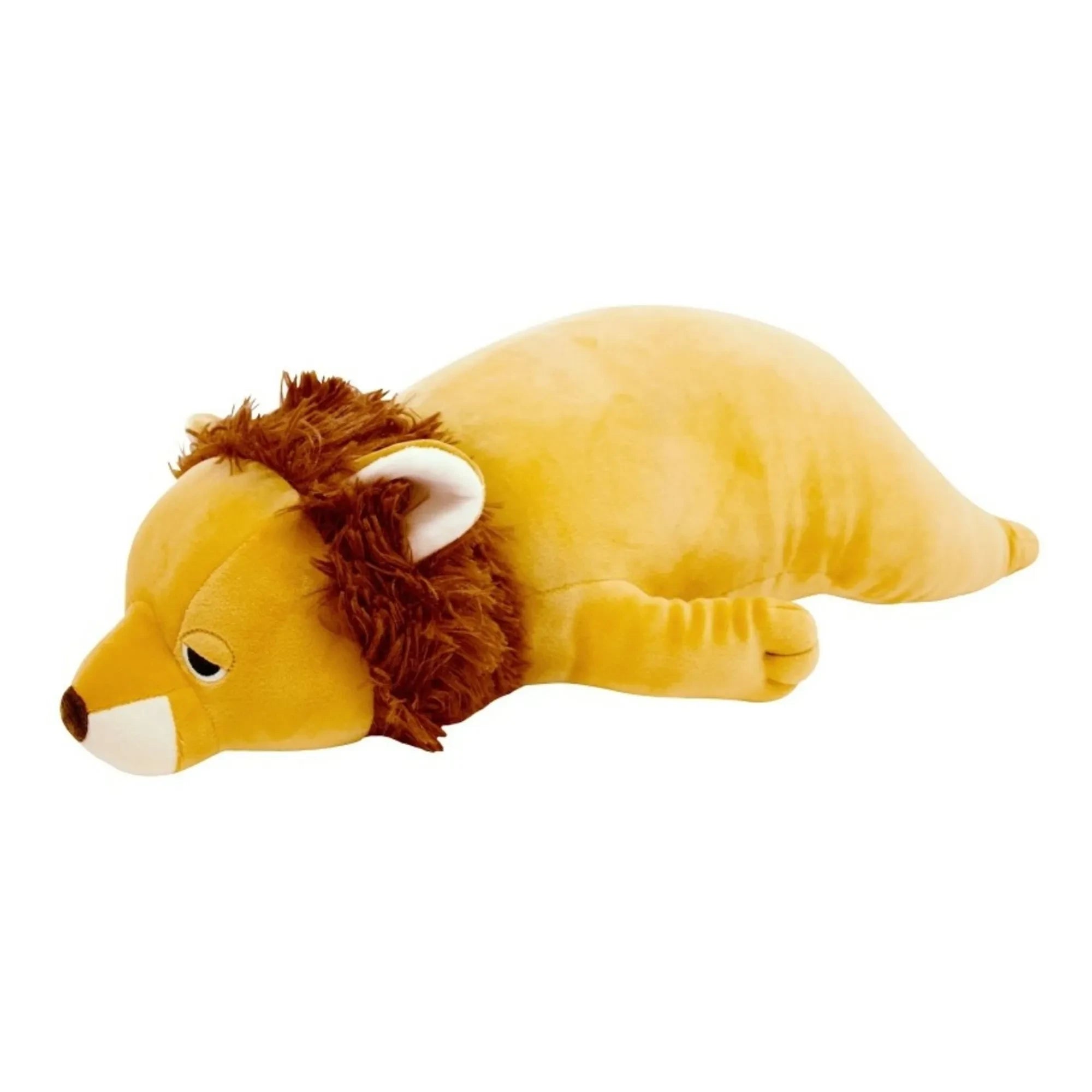 Nemu Nemu - Peluche León Aslan | Camel
