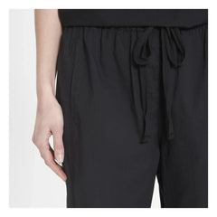 Xirena - Pantalones Draper | Negro