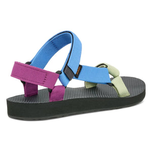 Teva - Sandalias Original Universal Glow | Azul