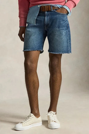 Pantalones cortos vaqueros Polo Ralph Lauren