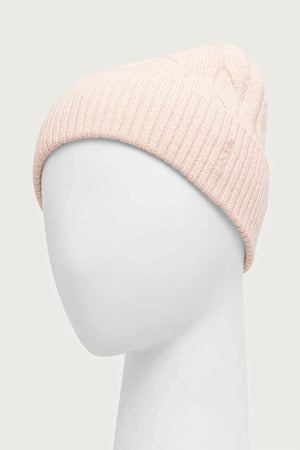 Gant gorro de lana