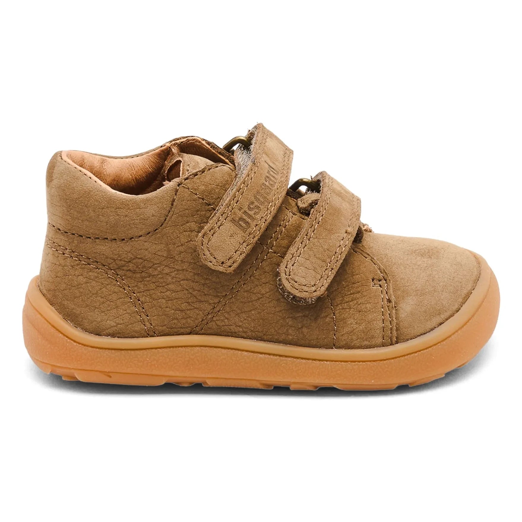 bisgaard - Zapatillas deportivas marrones Scratch