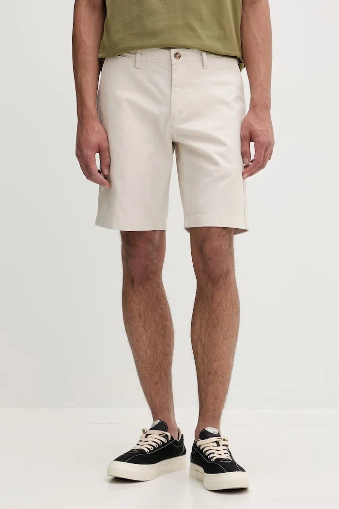 Bermudas de algodón para hombre Marc O'Polo