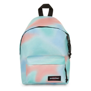 Eastpak - Sırt Çantası Orbit Glitter Gradient | Açık mavi