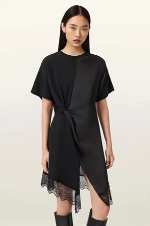 Vestido AllSaints LANA
