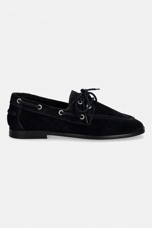 Gant Zapatos Bajos de Mujer de Ante Gimble