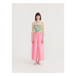 Bobo Choses - Bañador Color Herbalist | Verde