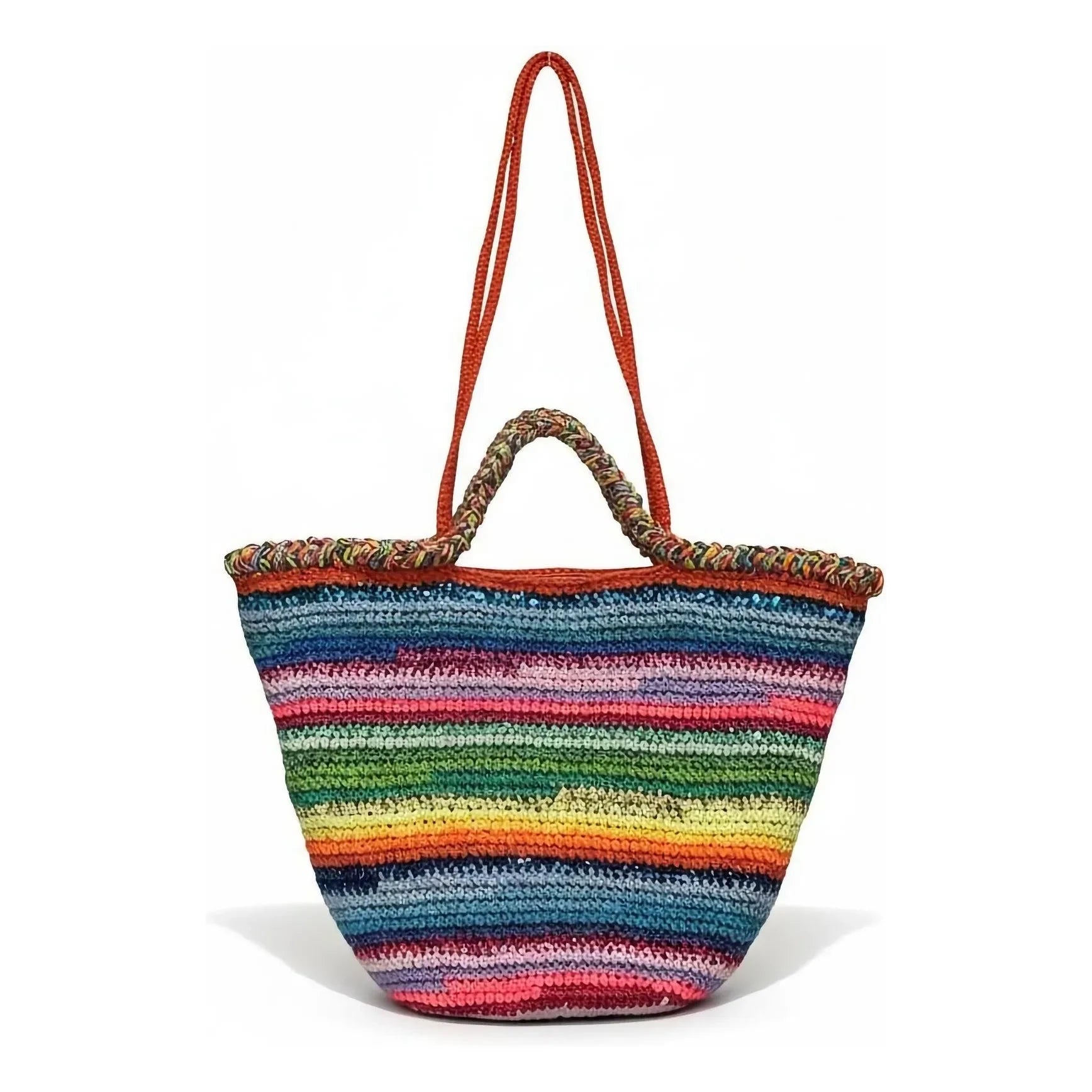 Nadia Dafri - Nese Bolso Grande | Rosa