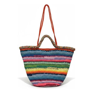 Nadia Dafri - Nese Bolso Grande | Rosa