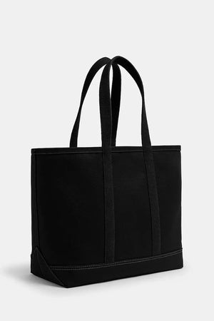 Bolso tote de algodón Coach Utility