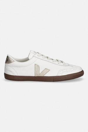 Zapatillas de cuero Veja VOLLEY O.T.