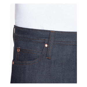 The Unbranded Brand - Jeans 14.5oz UB101 | Índigo