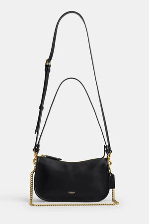 Bolso de piel Coach Waverly para mujer