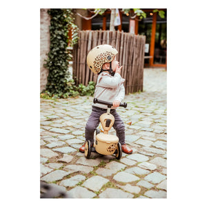 Scoot & Ride - Casco