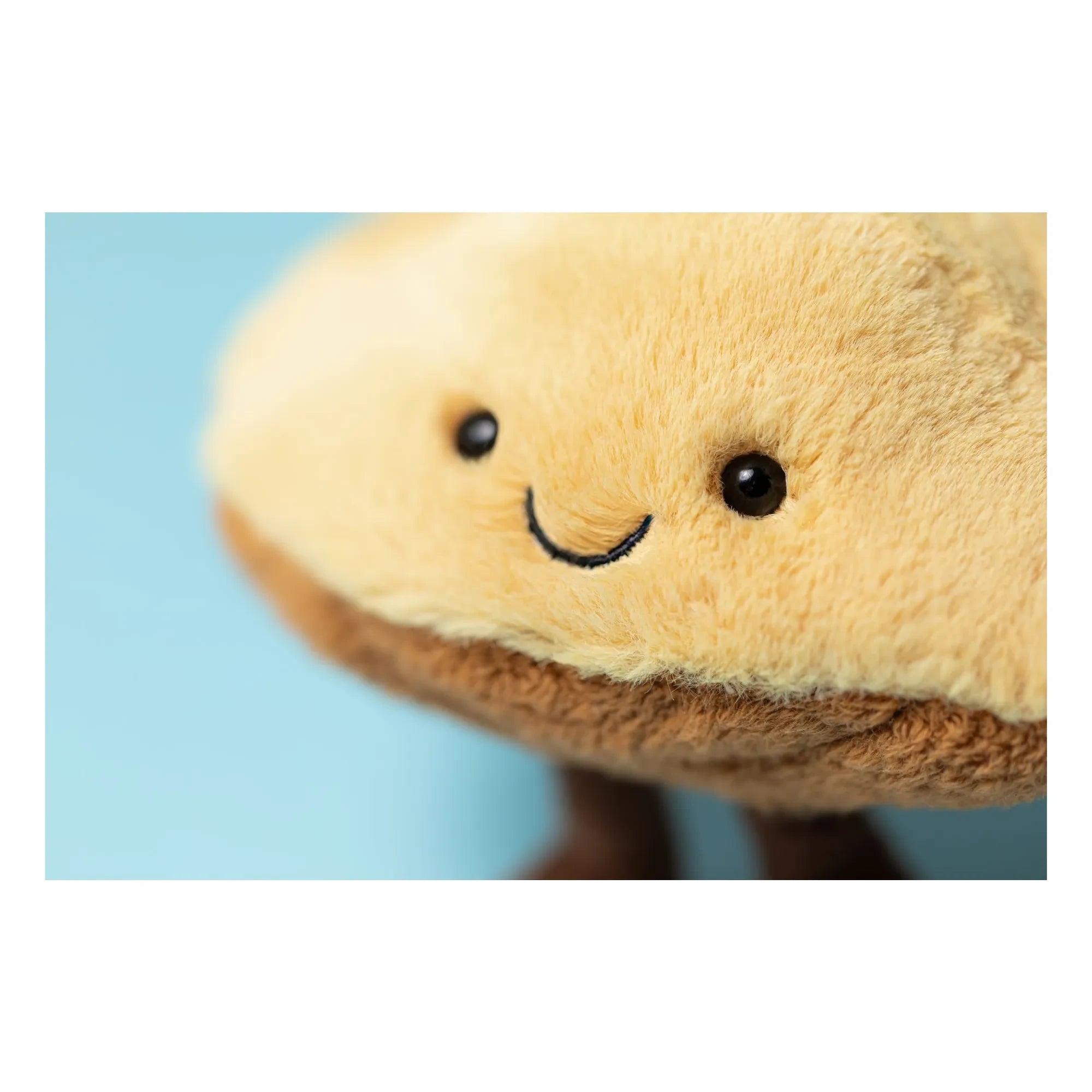 Jellycat - Peluche Madeleine Margaux | Marrón