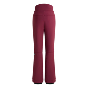 Fusalp - Pantalones de esquí Diana Fuseau | Caoba