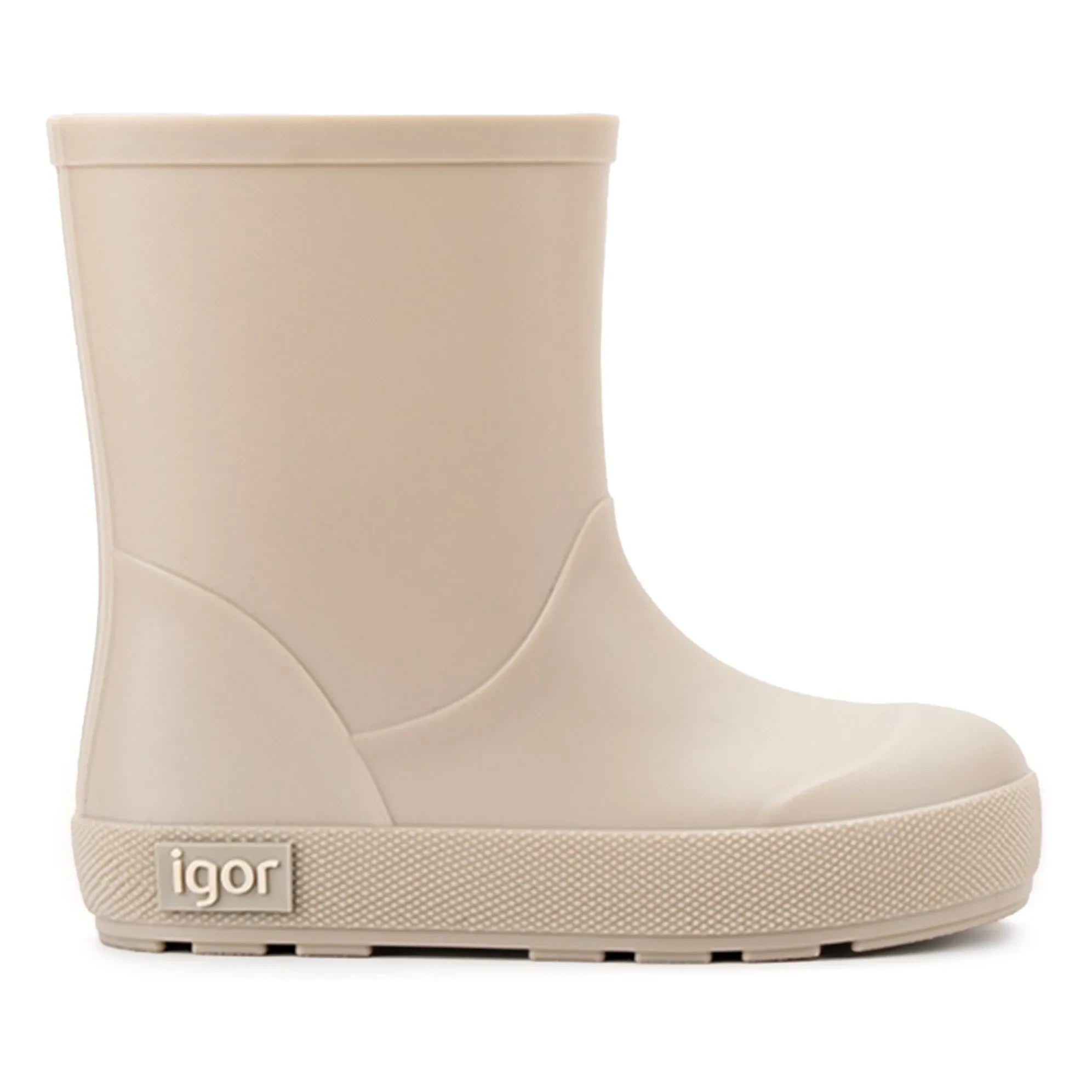 Igor - Botas de agua Yogi | Beige
