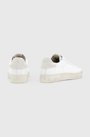 AllSaints Shana Sneaker Zapatillas de Piel