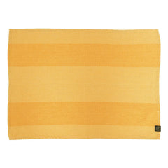 Haomy - Servilleta de lino Santa Cruz | Ocre