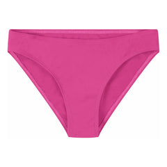 Matona - Calcetines de punto de fibra reciclada | Fucsia
