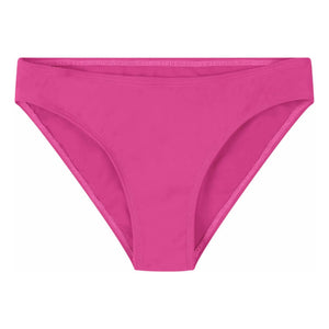 Matona - Calcetines de punto de fibra reciclada | Fucsia