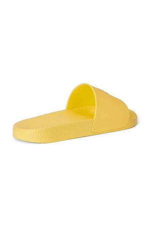 Polo Ralph Lauren Polo Slide Chanclas