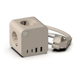 Kreafunk - Cable de extensión Ampie | Arena