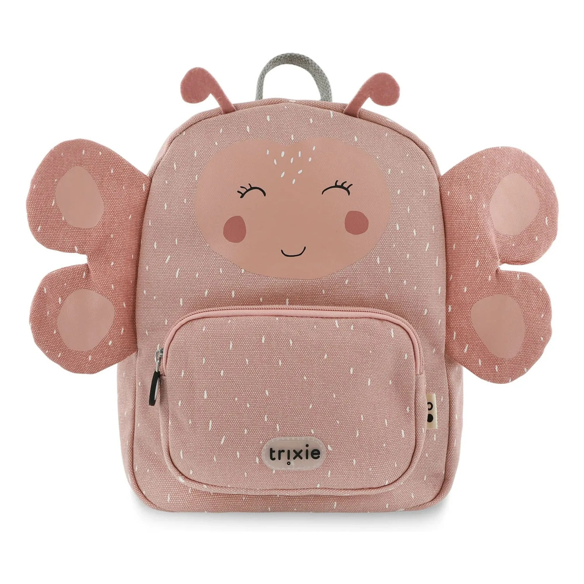 Trixie - Mochila Sra. Mariposa | Rosa