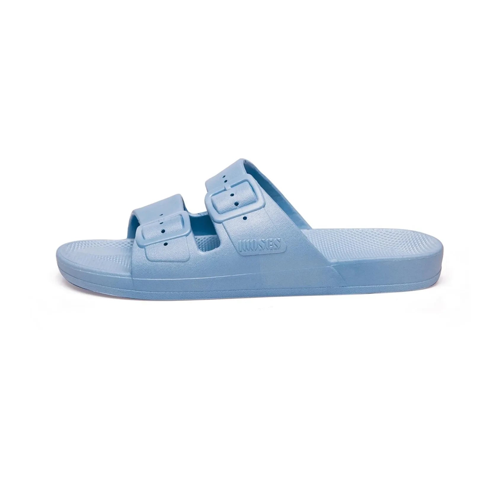 Freedom Moses - Sandalias básicas | Azul claro