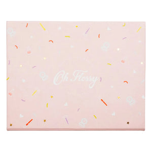 Oh Flossy - Miniset de maquillaje
