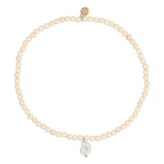 Búho - Collar Océano | Aqua