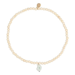 Búho - Collar Océano | Aqua