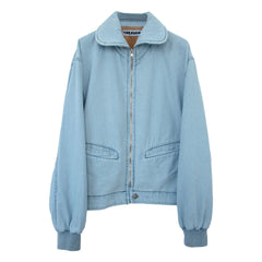 THEAVANT - Cazadora vaquera Colette | Azul