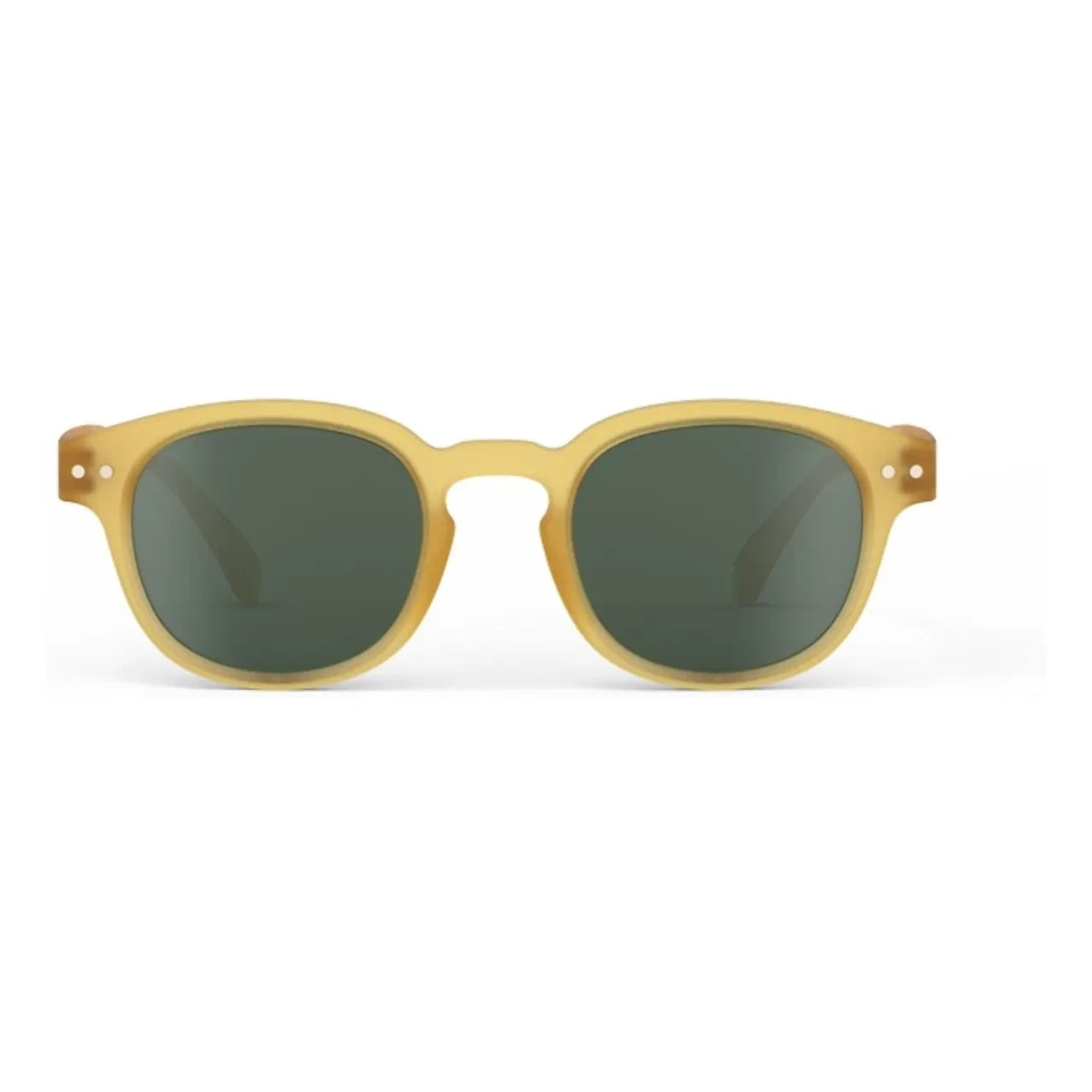 IZIPIZI - Gafas de Sol #C Niños | Amarillo