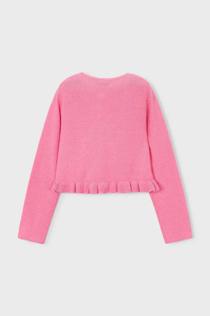 Chaleco Infantil Mayoral