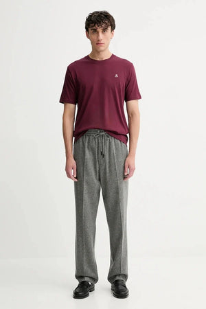 Camiseta básica de algodón Marc O'Polo para hombre