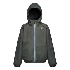 K-way - Cortavientos Impermeable Le Vrai 4.0 Claude Warm | Caqui