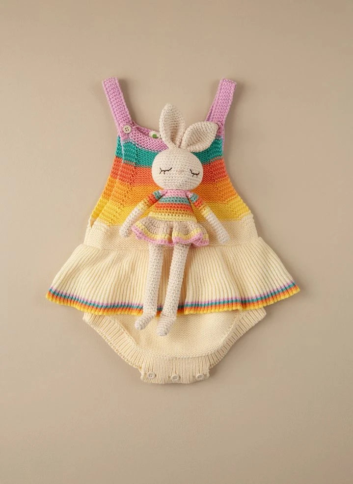 Patti Oslo - Bonnie Peluche - Patti Oslo x The Bonniemob